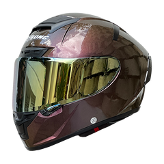 XTR-326 XTRONG FOTOCROMATICO DORADO