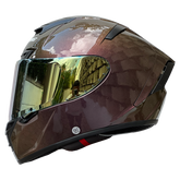 XTR-326 XTRONG FOTOCROMATICO DORADO