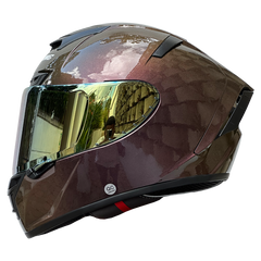 XTR-326 XTRONG FOTOCROMATICO DORADO