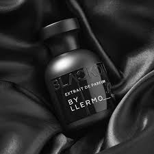 Blackoud By Llermo (masculino)