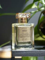 Mundus Denali dupe Scandal JPG (masculino)