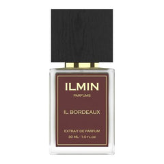 Ilmin Bordeaux perfume unisex