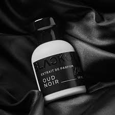 Blackoud noir (masculino)