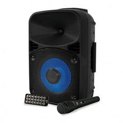 Parlante KALLEY K-SPK30BL2 Negro