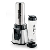 Licuadora Deportiva Acero Inox Marca Universal