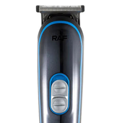 MAQUINA PELUQUERA PROFESIONAL RAF 4008