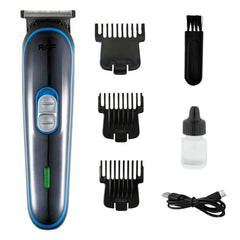 MAQUINA PELUQUERA PROFESIONAL RAF 4008