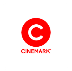 Entrada Cinemark 2D