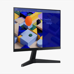 Monitor SAMSUNG Plano 22" Tipo de pantalla: VA