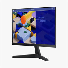 Monitor SAMSUNG Plano 22" Tipo de pantalla: VA