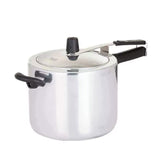 Olla Presión Cierre Interno Corona 6 Litros