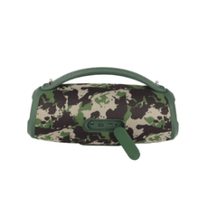 PARLANTE BAFLE TWS TG395 20W*2 CAMUFLADO