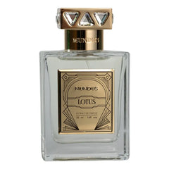 Mundus Lotus dupe Bond N9 lafayette (unisex)