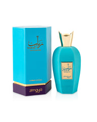 Zimaya Rabab dupe de Xerjoff Erba Pura unisex