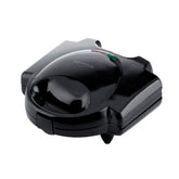 Sanduchera Sonrisa Esencial Marca Universal