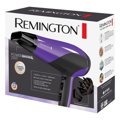 SECADOR PARA CABELLO REMINGTON D3190