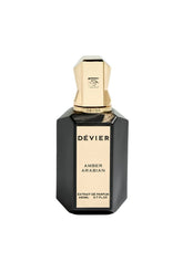 Devier Amber Arabian (masculino)