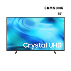 TV SAMSUNG 55" U8500H 4K UHD