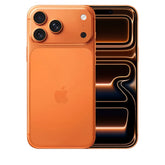 iPhone 17 Pro Max 256GB 5G Chip Apple A19 Pro