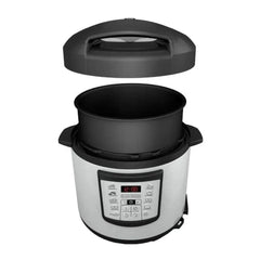 Olla Presión Multifuncional 6QT BLACK & DECKER PR100SD