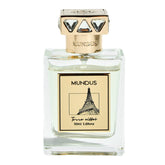 Mundus Torre Eiffel (unisex)