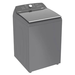 Lavadora WHIRLPOOL Carga Superior 25 Kilos 8MWTWLA41WJG Gris