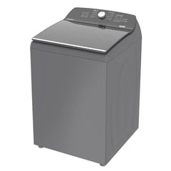 Lavadora WHIRLPOOL Carga Superior 25 Kilos 8MWTWLA41WJG Gris