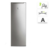 Congelador Vertical ELECTROLUX 245 Lts EFUP22P