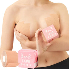 Boob tape rollo de cinta levanta busto