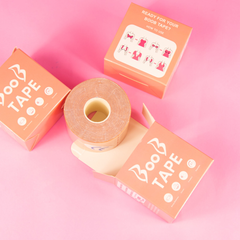 Boob tape rollo de cinta levanta busto
