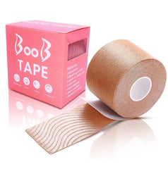 Boob tape rollo de cinta levanta busto