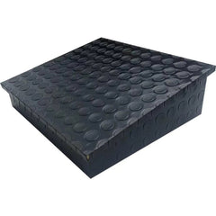 Descansa pies para oficina con antideslizante