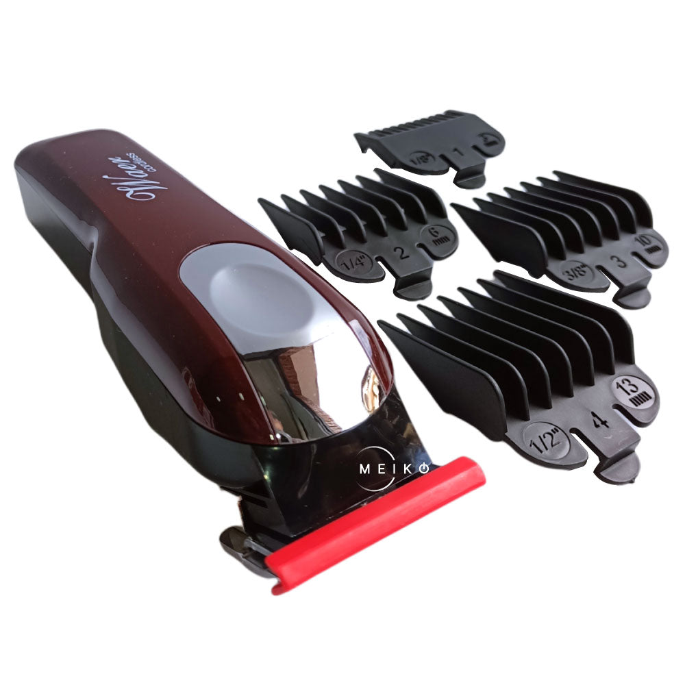 Maquina de motilar inalambrica profesional Magic Clip Foncrea S.A.S