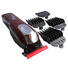 Máquina de motilar inalámbrica profesional Magic Clip