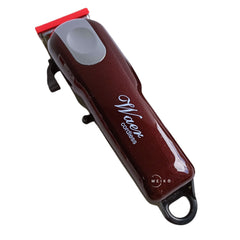 Máquina de motilar inalámbrica profesional Magic Clip