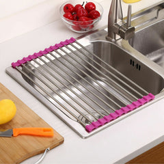 Rejilla malla protectora de gorras para lavar y viajar