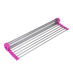 Rejilla malla protectora de gorras para lavar y viajar