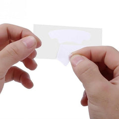 Tiras de blanqueamiento dental 3D white casero 7 unidades