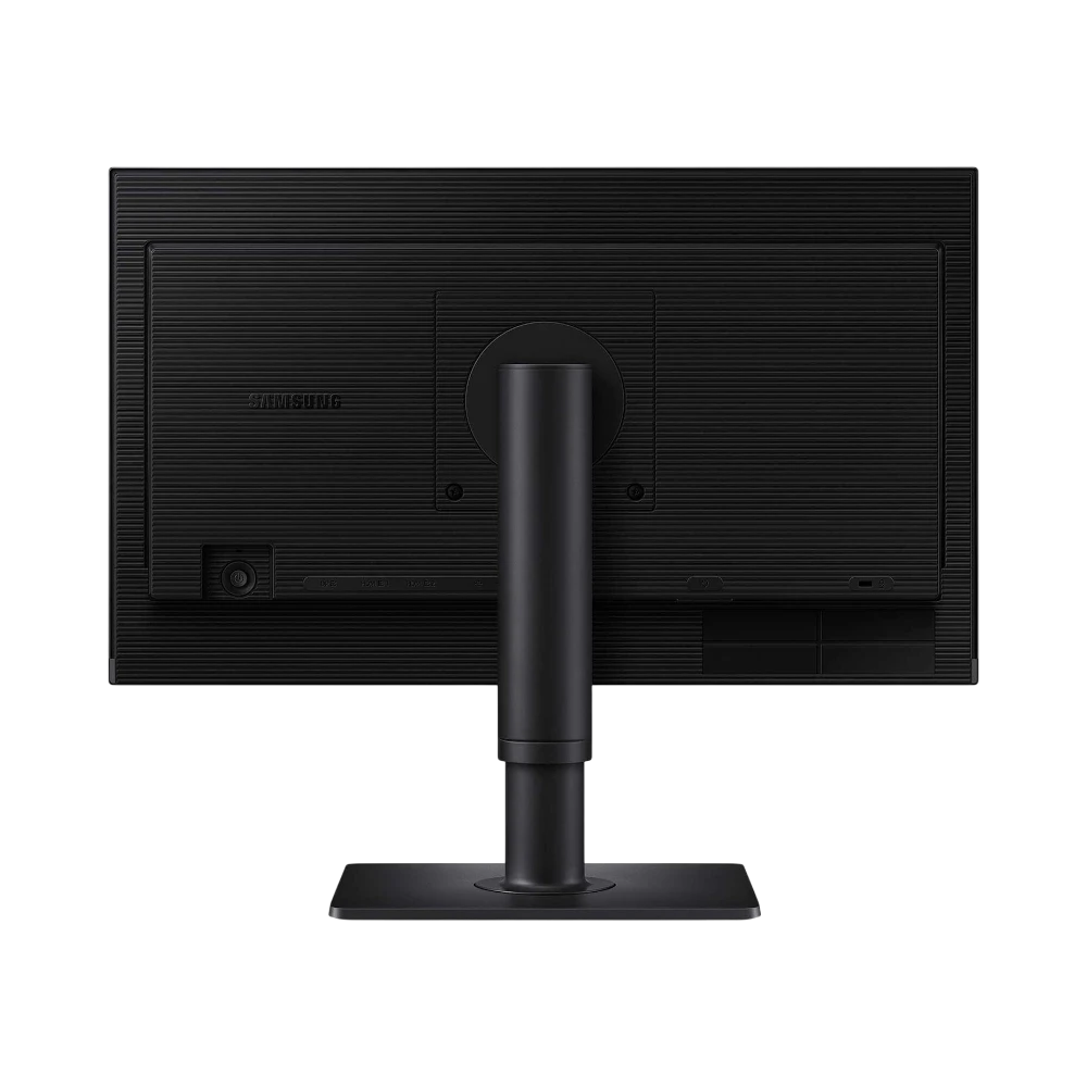 Monitor SAMSUNG Plano 24" Tipo de pantalla: IPS