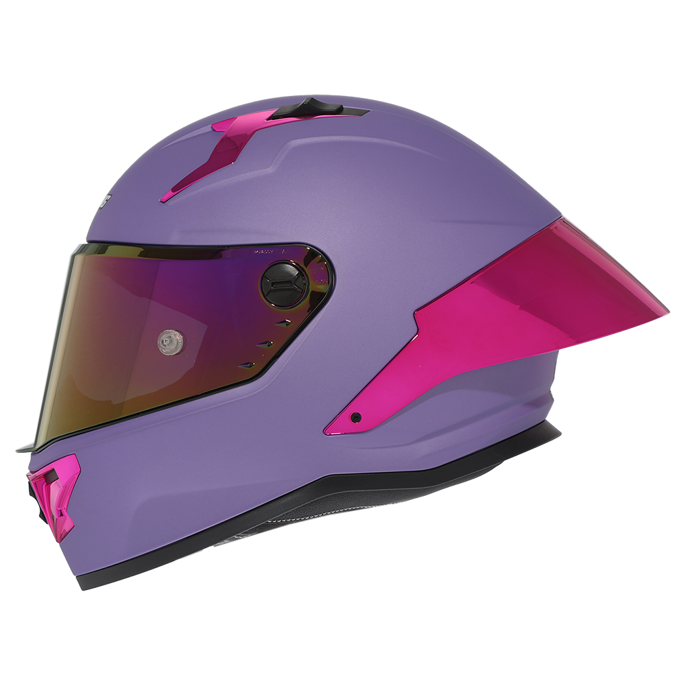 XTRONG R1 MORADO MATE