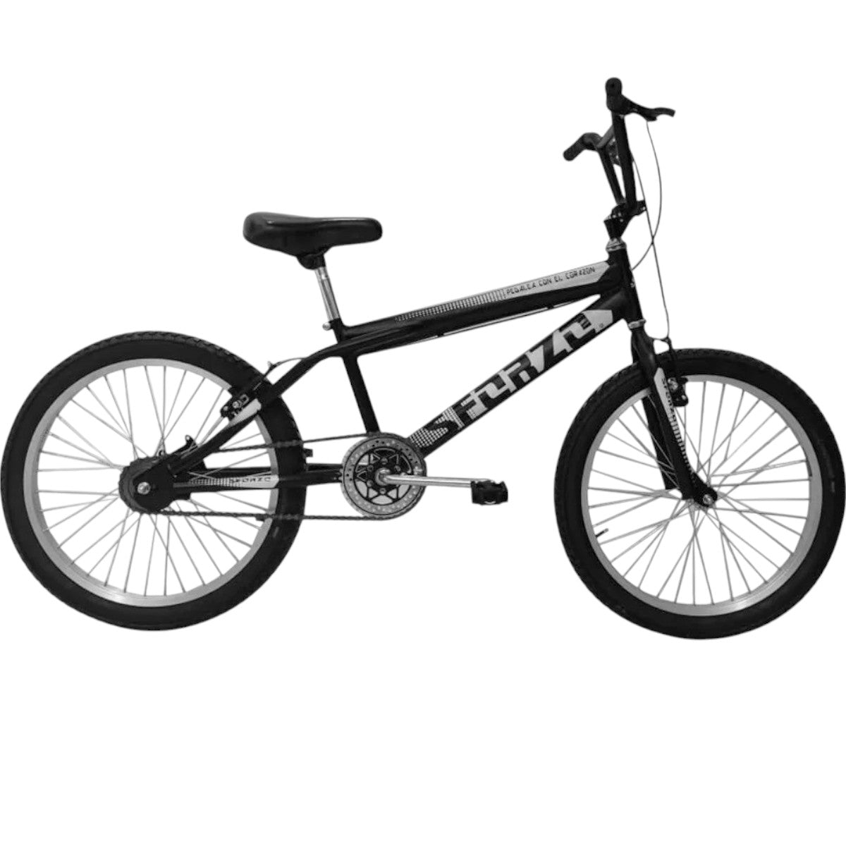 Bicicleta Bmx Cross 20 X 2 Simpsom