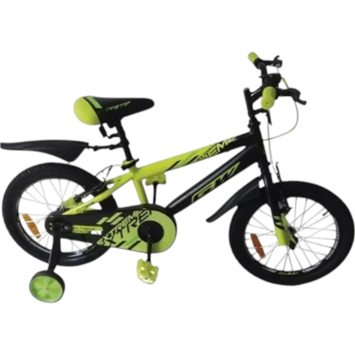 Bicicleta Gw Xtreme Rin 16