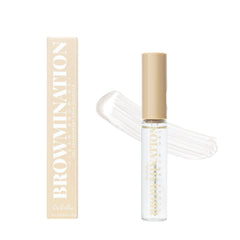 Primer Bebella Browmination Clear Brow Gel