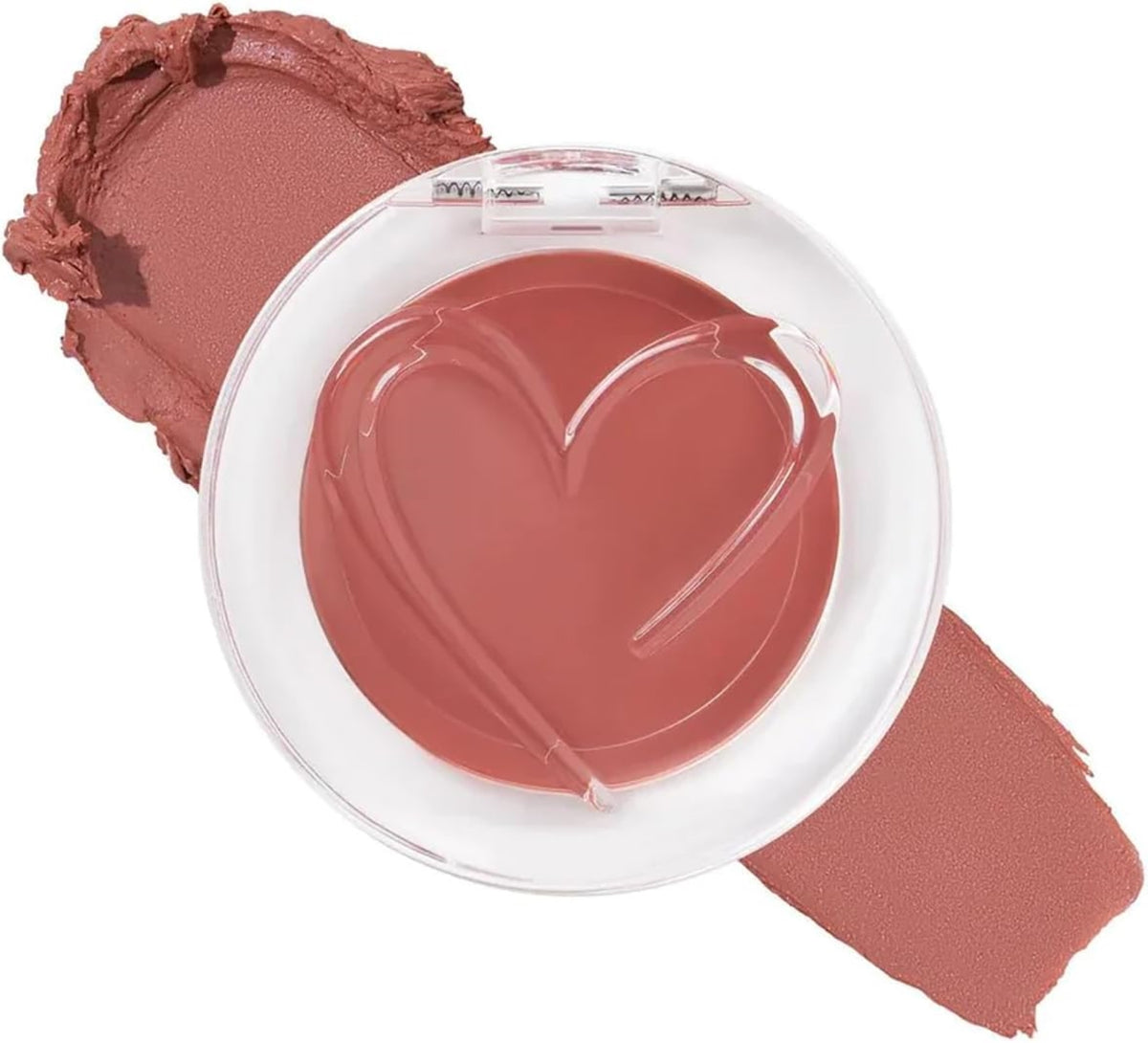 Rubor Beauty Creations En Crema Stay Blushing Cute - Dont Say It Twice