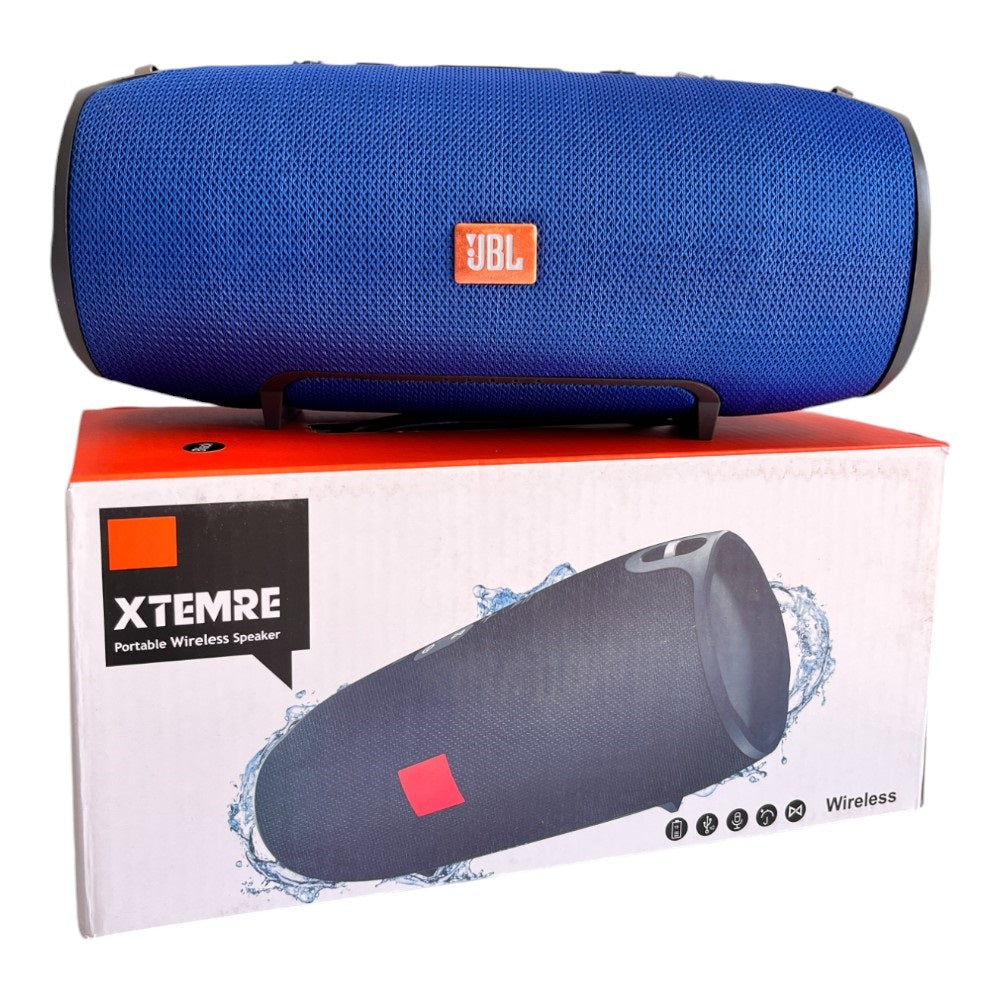 Bafle bluetooth JBL XTREME con correa manos libre genérico