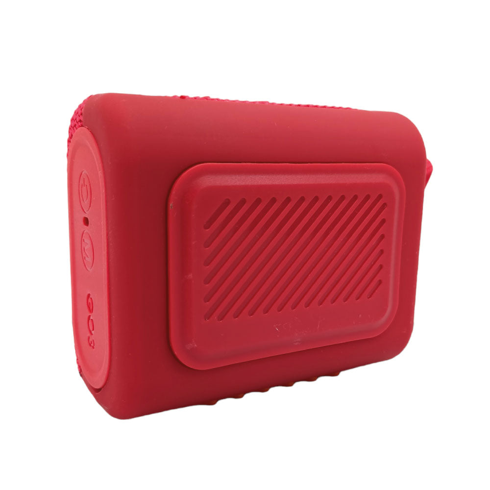 Bafle parlante bluetooth JBL Go 3 recargable