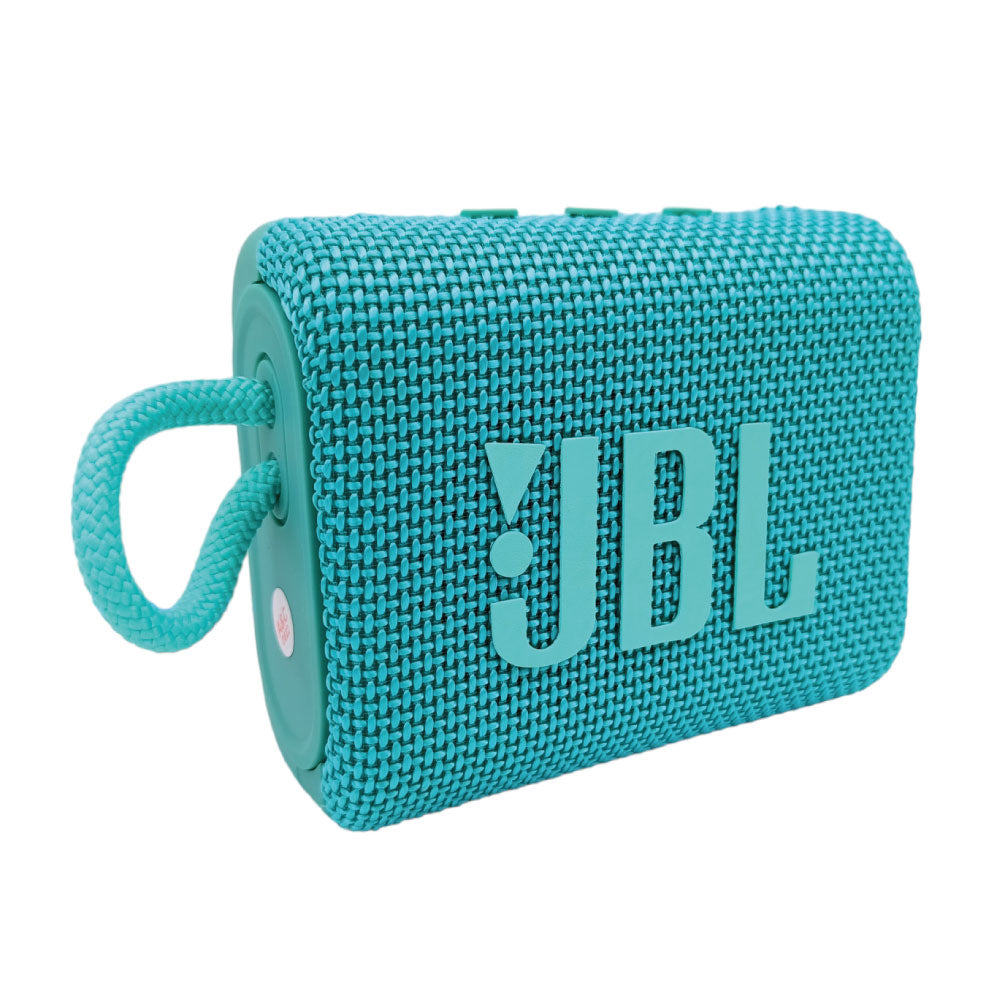 Bafle parlante bluetooth JBL Go 3 recargable