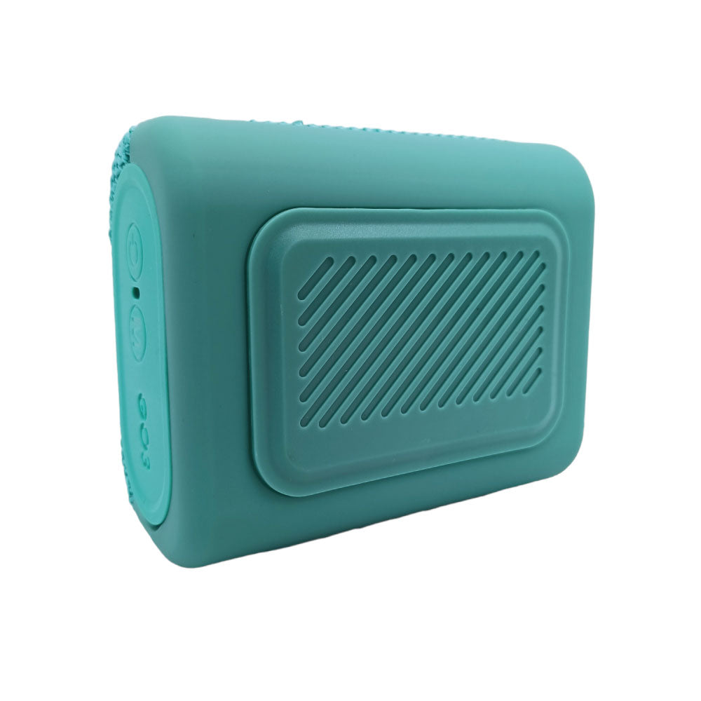 Bafle parlante bluetooth JBL Go 3 recargable