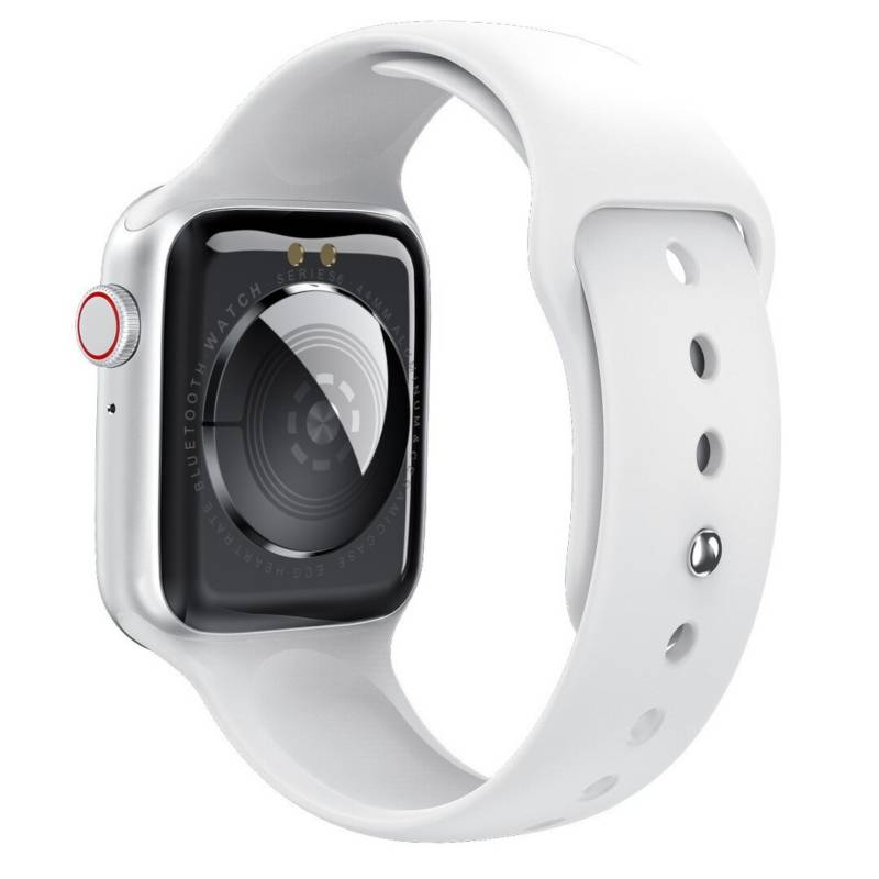 Reloj inteligente smartwatch t500 táctil bluetooth Android y iOS