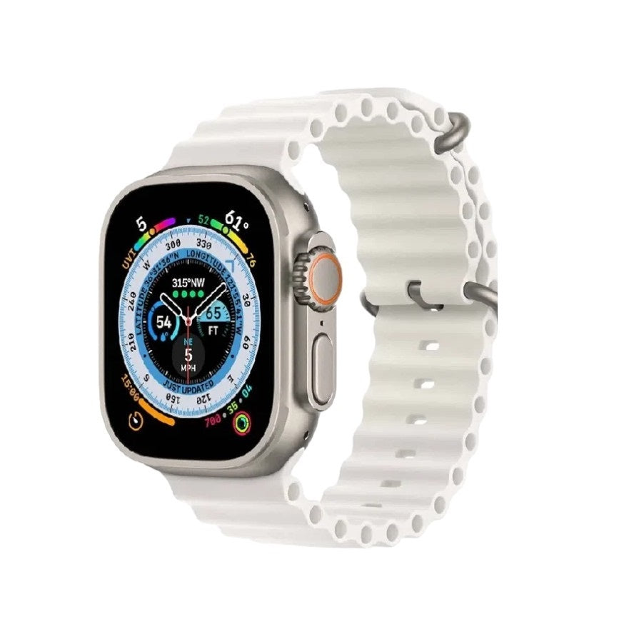 Reloj Smartwatch Smartwatch T800 CaracterÃsticas Reloj Inteligente